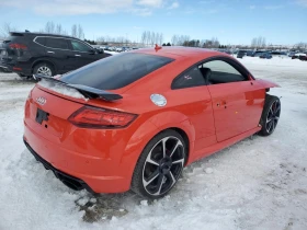 Audi Tt RS - 61999 лв. - 46015232 | Car24.bg