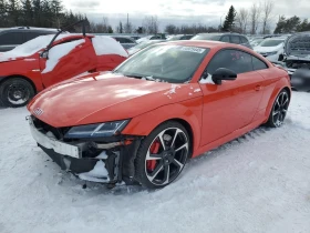 Audi Tt RS 1