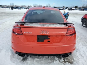 Audi Tt RS | Mobile.bg    6