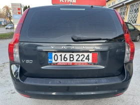 Volvo V50 1.6hdi Face lift!, снимка 5