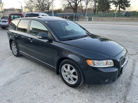 Volvo V50 1.6hdi Face lift!, снимка 3