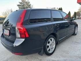 Volvo V50 1.6hdi Face lift!, снимка 4