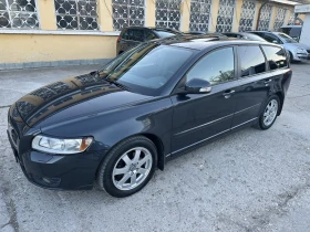 Volvo V50 1.6hdi Face lift!, снимка 1