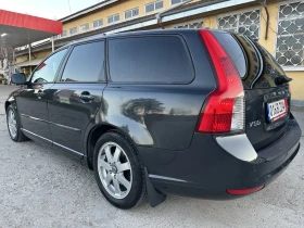 Volvo V50 1.6hdi Face lift!, снимка 6