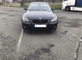 BMW 525 530i, снимка 3