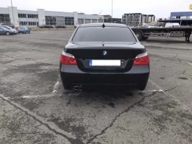 BMW 525 530i, снимка 4