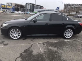 BMW 525 530i, снимка 1