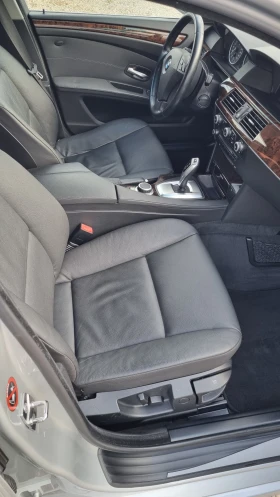 BMW 530 Face xDrive 3.0d 235кс - 11250 лв. - 67306348 10