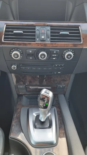 BMW 530 Face xDrive 3.0d 235кс - 11250 лв. - 67306348 13