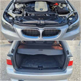 BMW 530 Face xDrive 3.0d 235кс - 11250 лв. - 67306348 16