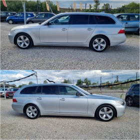 BMW 530 Face xDrive 3.0d 235кс - 11250 лв. - 67306348 7