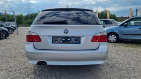BMW 530 Face xDrive 3.0d 235кс - 11250 лв. - 67306348 6