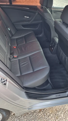 BMW 530 Face xDrive 3.0d 235кс - 11250 лв. - 67306348 11