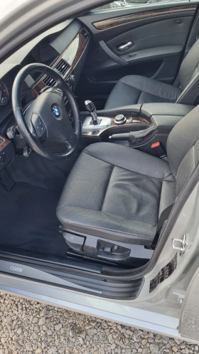 BMW 530 Face xDrive 3.0d 235кс - 11250 лв. - 67306348 9