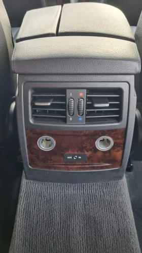 BMW 530 Face xDrive 3.0d 235кс - 11250 лв. - 67306348 15