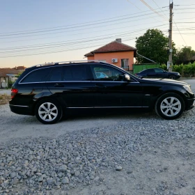     Mercedes-Benz C 220 2.2 CDI