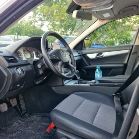 Mercedes-Benz C 220 2.2 CDI | Mobile.bg    7