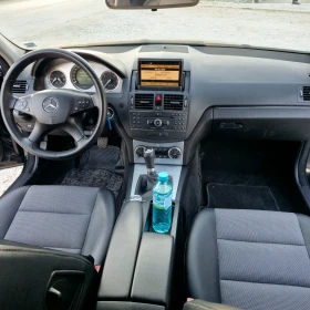 Mercedes-Benz C 220 2.2 CDI | Mobile.bg    11