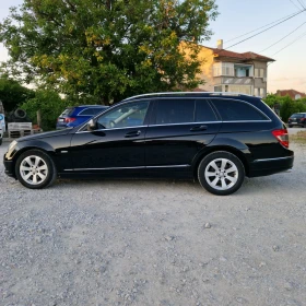 Mercedes-Benz C 220 2.2 CDI | Mobile.bg    6