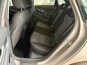 Обява за продажба на Hyundai I30 1.4I* 99к.с* 6ск* LED* СЕРВИЗНА КНИЖКА С ПЪЛНА ИСТ ~22 800 лв. - изображение 8