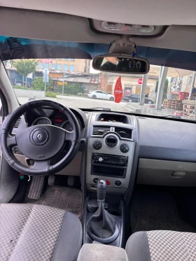 Renault Megane | Mobile.bg    7