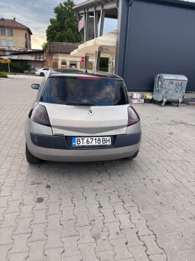 Renault Megane | Mobile.bg    6