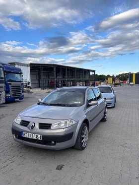 Renault Megane | Mobile.bg    2