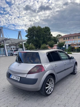 Renault Megane | Mobile.bg    5