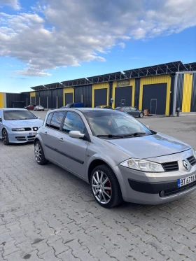 Renault Megane | Mobile.bg    4