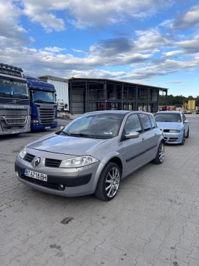 Renault Megane | Mobile.bg    3