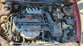 Mazda 323 F | Mobile.bg    13