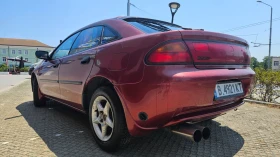 Mazda 323 F | Mobile.bg    4