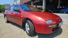 Mazda 323 F | Mobile.bg    3