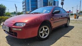     Mazda 323 F