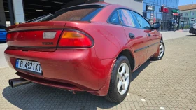 Mazda 323 F | Mobile.bg    5