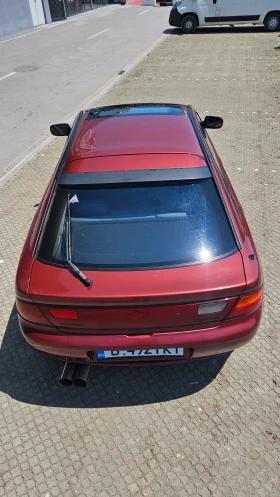 Mazda 323 F | Mobile.bg    6