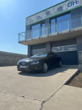 Обява за продажба на Audi A5 S-Line ~15 000 лв. - изображение 1