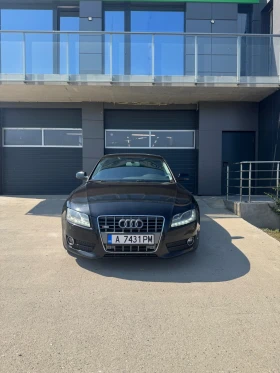 Обява за продажба на Audi A5 S-Line ~15 000 лв. - изображение 1