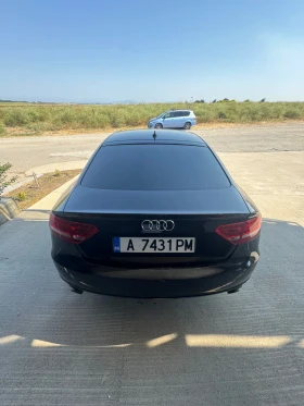 Обява за продажба на Audi A5 S-Line ~15 000 лв. - изображение 2