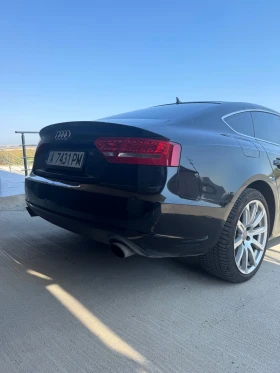Обява за продажба на Audi A5 S-Line ~15 000 лв. - изображение 3