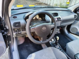 Opel Corsa 1.8 gsi | Mobile.bg    9
