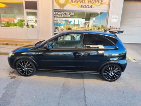 Opel Corsa 1.8 gsi | Mobile.bg    4