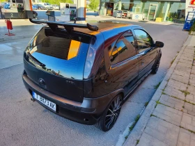 Opel Corsa 1.8 gsi | Mobile.bg    6