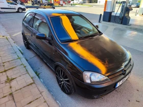Opel Corsa 1.8 gsi | Mobile.bg    3