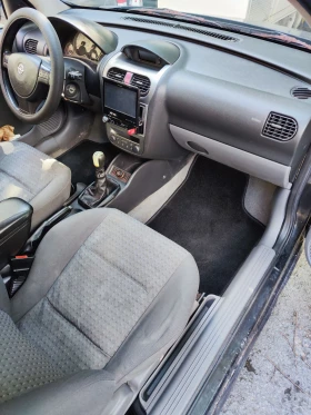 Opel Corsa 1.8 gsi | Mobile.bg    10