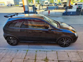 Opel Corsa 1.8 gsi | Mobile.bg    5
