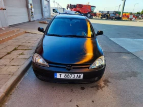 Opel Corsa 1.8 gsi | Mobile.bg    2