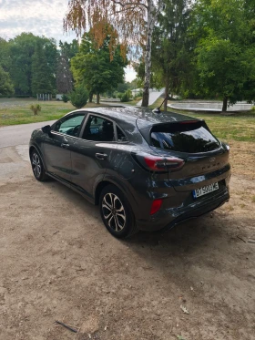 Ford Puma ST Line X - 42999 лв. - 94652318 4