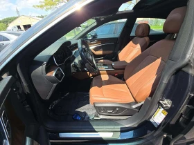 Audi A7 MATRIX* DIGITAL* B* O* 360* ПОДГРЕВ* KEYLESS* М.ТО - 57500 лв. - 93150437 7