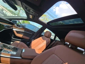 Audi A7 MATRIX* DIGITAL* B* O* 360* ПОДГРЕВ* KEYLESS* М.ТО - 57500 лв. - 93150437 9